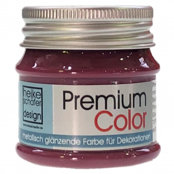Premium Color in Beere - 50ml